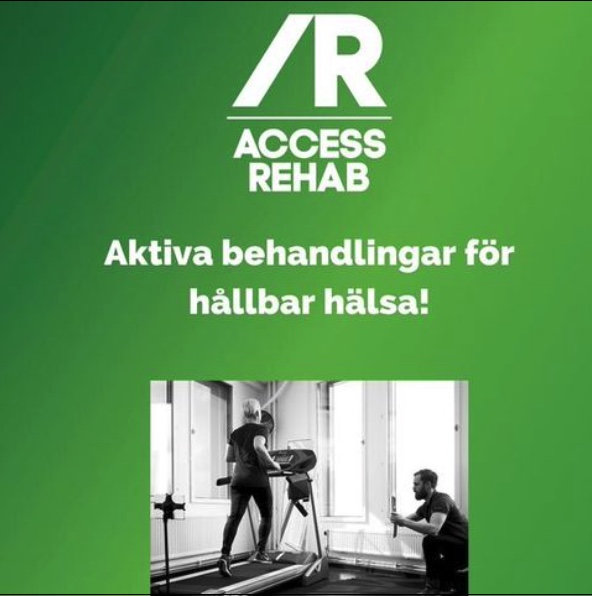 AR - Access Rehab