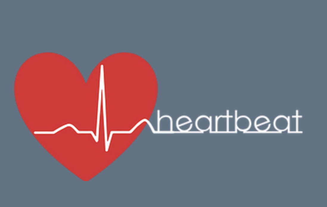Heartbeat och GHP Idrottscentrum