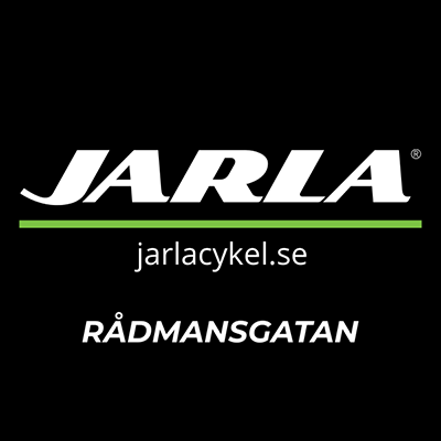 Jarla Cykel 