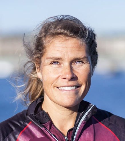 Anna Paues