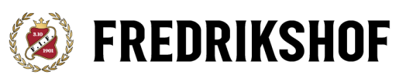 Fredrikshofs IF Cykelklubb-logotype
